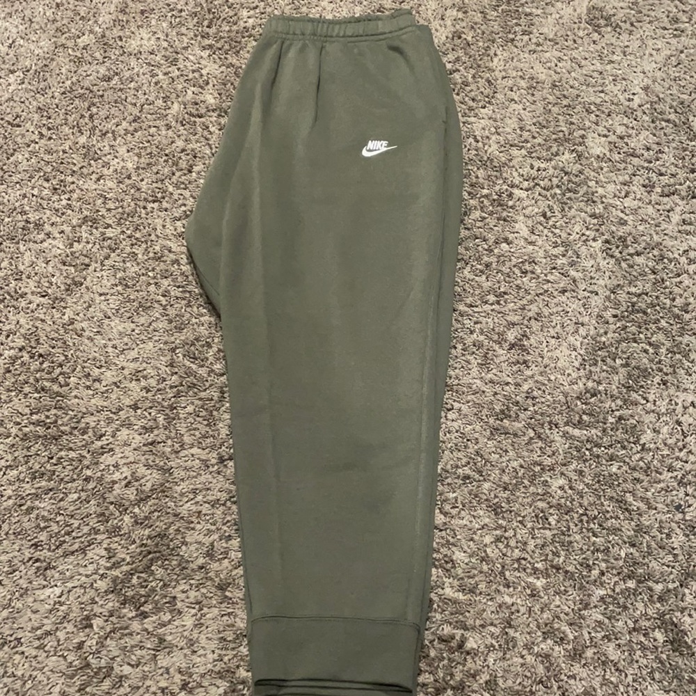 Nike Sweatpants